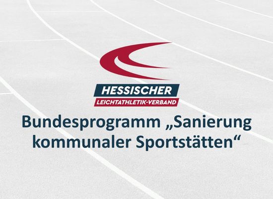Bundesprogramm „Sanierung kommunaler Sportstätten“ – Jetzt Chancen auf Fördermittel nutzen