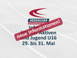 Hessische Meisterschaften der Aktiven und Jugend U16