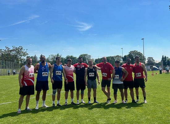 Wiesbaden ruft! - SKY IS THE LIMIT geht in die zweite Runde