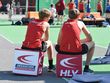 U16-Auswahl reist zum Verbändekampf nach Essingen