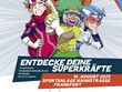 Der „kinder Joy of Moving Sommer der Kinderleichtathletik“ geht in die nächste Runde 