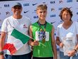 Nachbericht: Gold, PBs und Rieti-Tickets: Hessens Nachwuchs überzeugt in Bochum-Wattenscheid