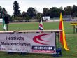 HM Straße: Kerstin Bertsch und Marius Abele nutzten Heimvorteil