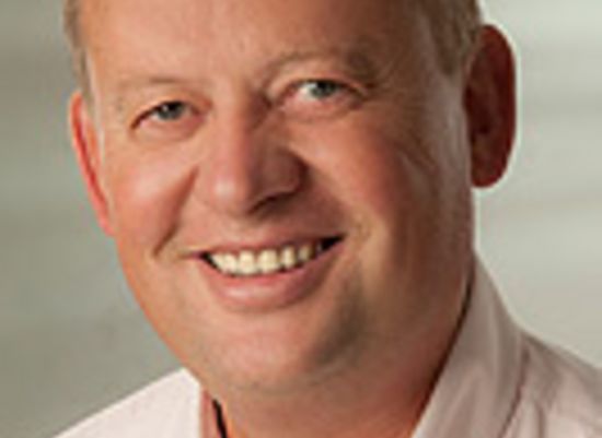 Rücktritt unseres Vizepräsidenten Sportentwicklung Martin Rumpf