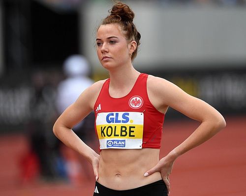 Auf dem Weg nach Birmingham: Hessens Leichtathletik-Elite kämpft in Bochum und Hannover um die EM-Tickets
