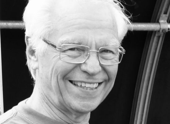 Nachruf des Hessischen Leichtathletik-Verbandes auf Ralf Pflugmacher