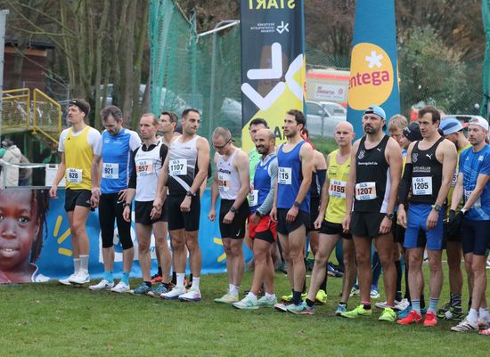 Starke hessische Ergebnisse bei der DM Cross 2025